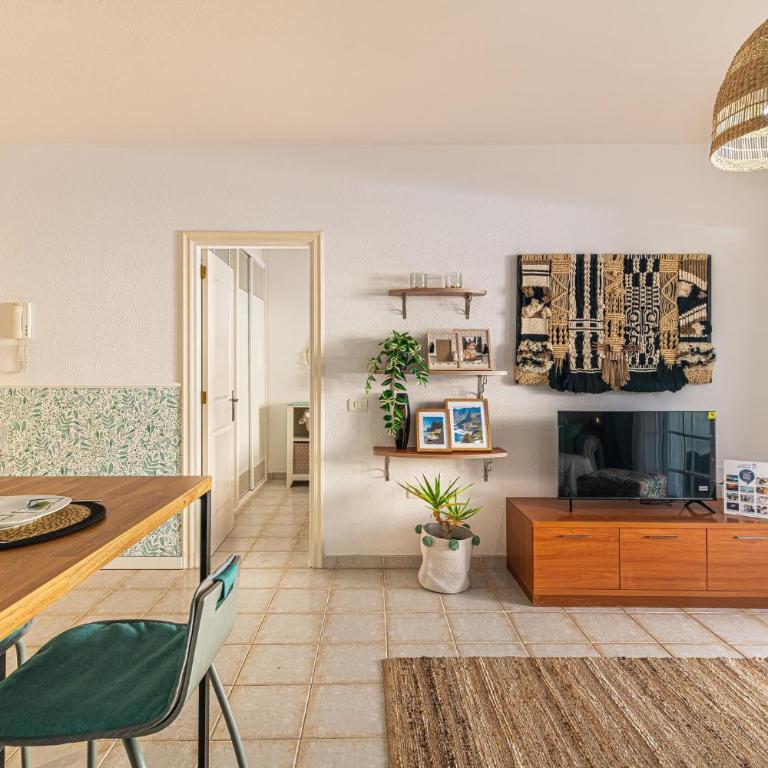 As de Casas - El Mirador - Los Cristianos - Apartamento de 1 dormitorio - 12