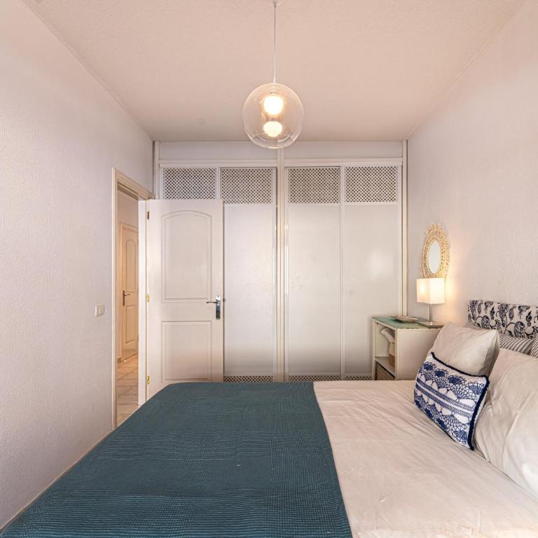 As de Casas - El Mirador - Los Cristianos - Apartamento de 1 dormitorio - 28
