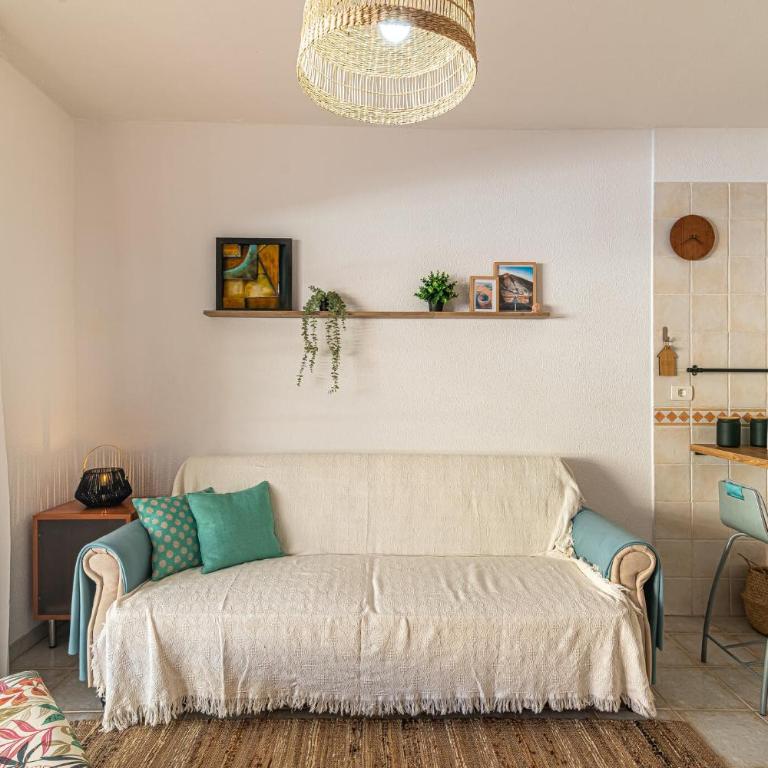 As de Casas - El Mirador - Los Cristianos - Apartamento de 1 dormitorio - 20