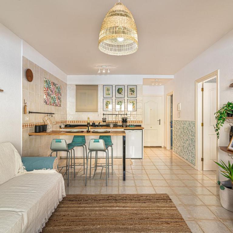 As de Casas - El Mirador - Los Cristianos - Apartamento de 1 dormitorio - 18