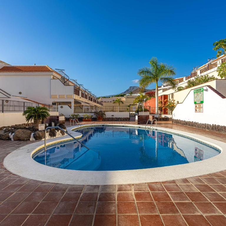 As de Casas - El Mirador - Los Cristianos - Apartamento de 1 dormitorio - 39