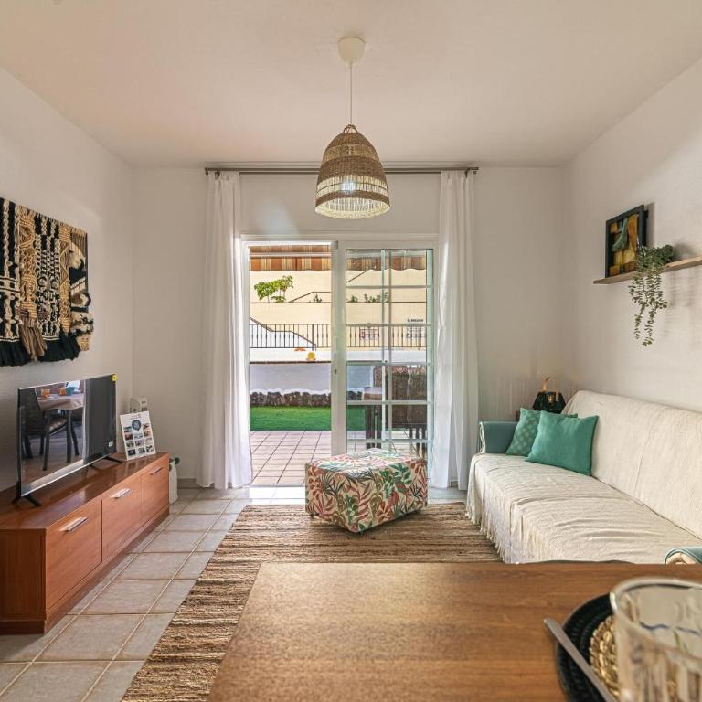 As de Casas - El Mirador - Los Cristianos - Apartamento de 1 dormitorio - 15