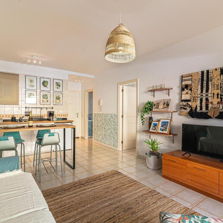 As de Casas - El Mirador - Los Cristianos - Apartamento de 1 dormitorio - 17
