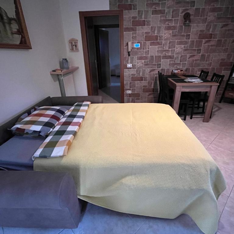 DISCOVERY FLAT with pool & bikes - Appartamento con 1 Camera da Letto - 18