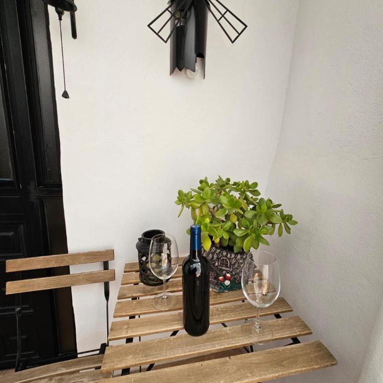 Casa Negrete - Apartamento de 2 dormitorios - 17