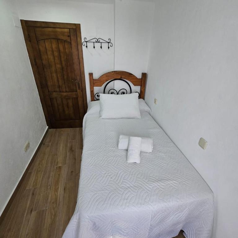 Casa Negrete - Apartamento de 2 dormitorios - 19