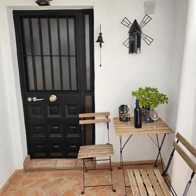 Casa Negrete - Apartamento de 2 dormitorios - 20