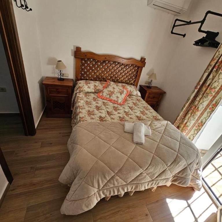 Casa Negrete - Apartamento de 2 dormitorios - 22