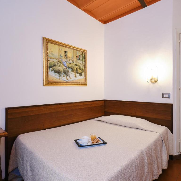 Albergo Della Posta - Camera Singola - 2