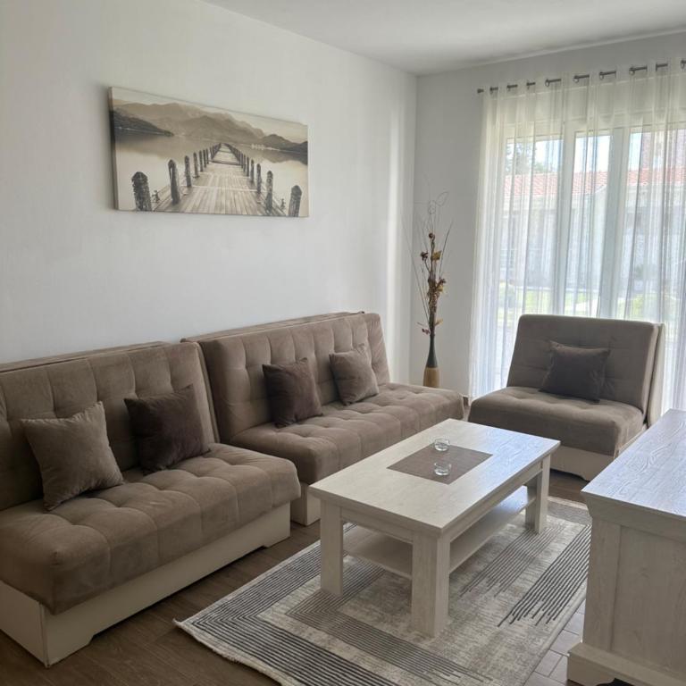 Apartments Amar - Apartman sa 1 Spavaćom Sobom - 9