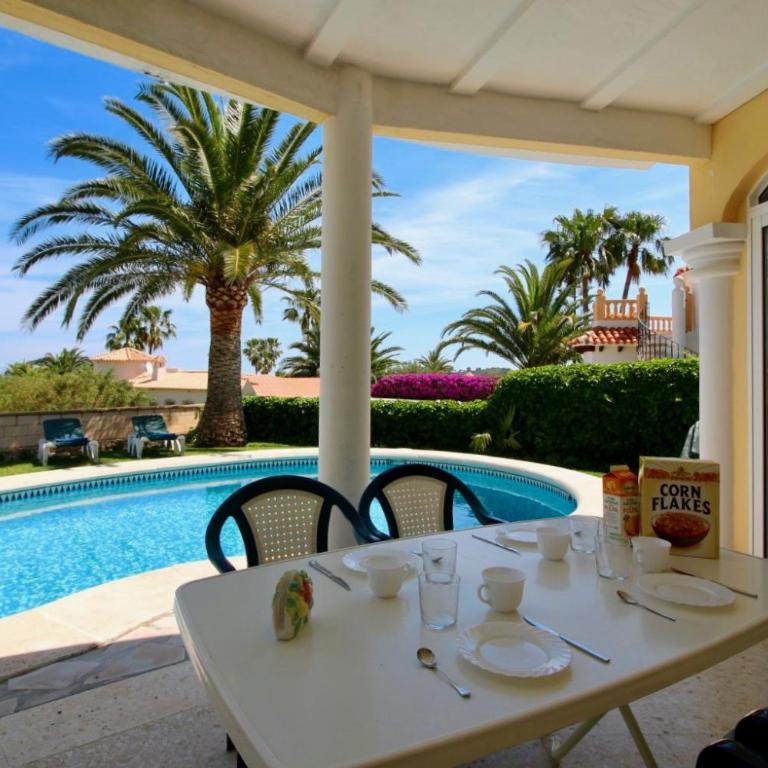 Bellavista MM by CARLOSFERIEN - Villa de 3 dormitorios - 6
