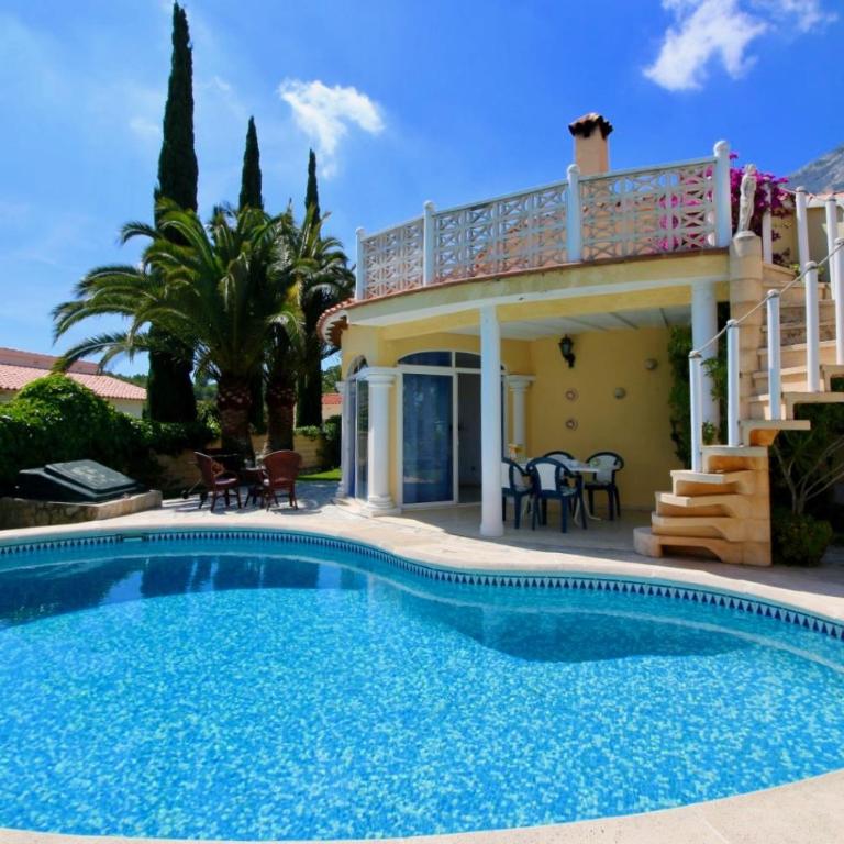 Bellavista MM by CARLOSFERIEN - Villa de 3 dormitorios - 3