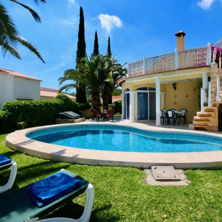 Bellavista MM by CARLOSFERIEN - Villa de 3 dormitorios - 2