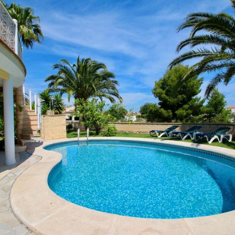 Bellavista MM by CARLOSFERIEN - Villa de 3 dormitorios - 7