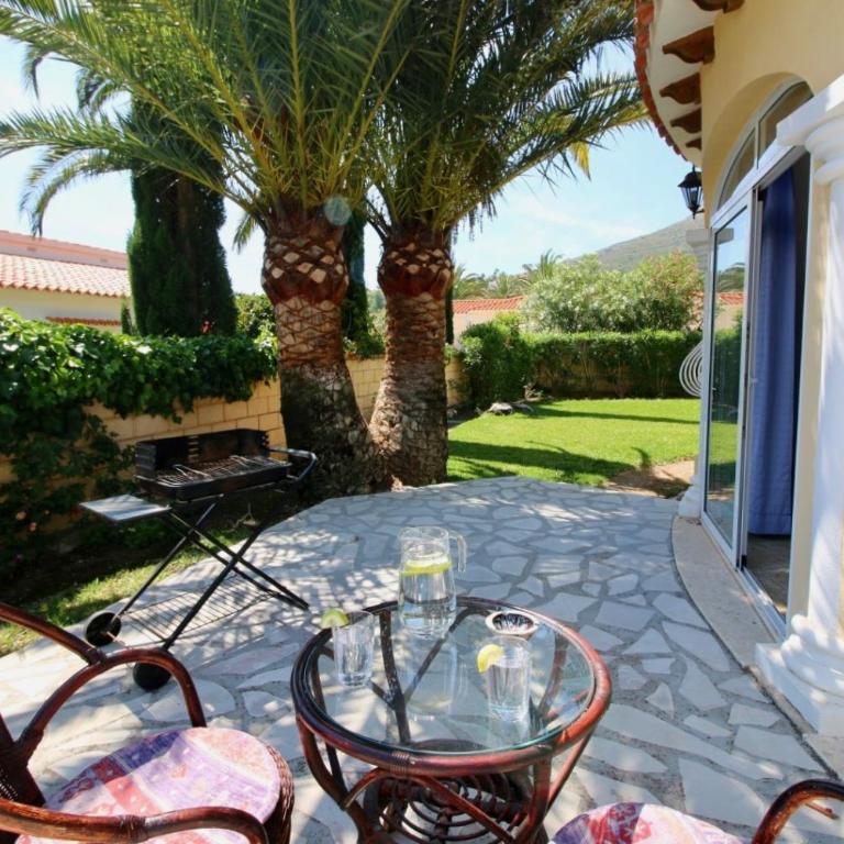 Bellavista MM by CARLOSFERIEN - Villa de 3 dormitorios - 9