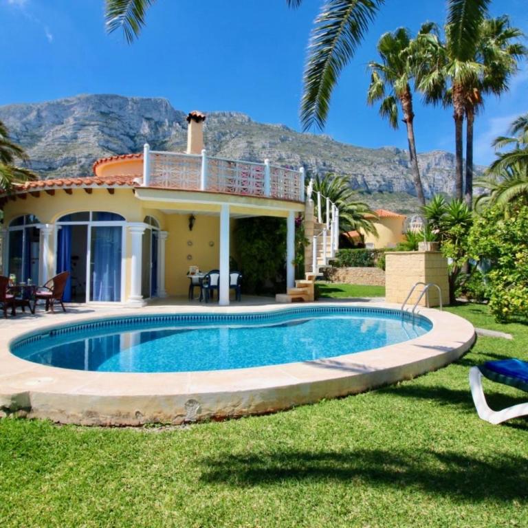 Bellavista MM by CARLOSFERIEN - Villa de 3 dormitorios - 1