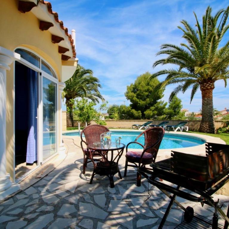 Bellavista MM by CARLOSFERIEN - Villa de 3 dormitorios - 8