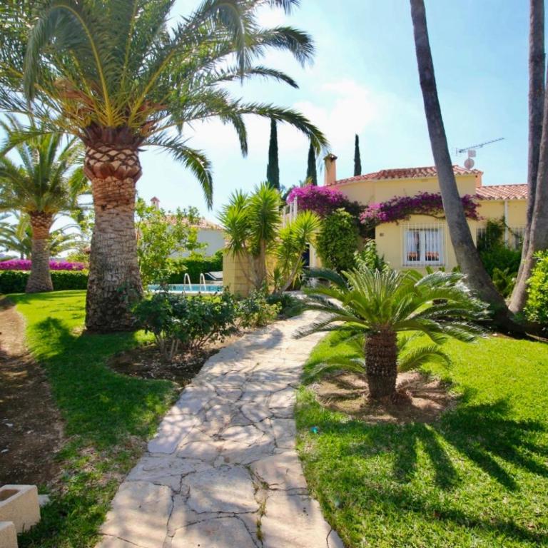 Bellavista MM by CARLOSFERIEN - Villa de 3 dormitorios - 34