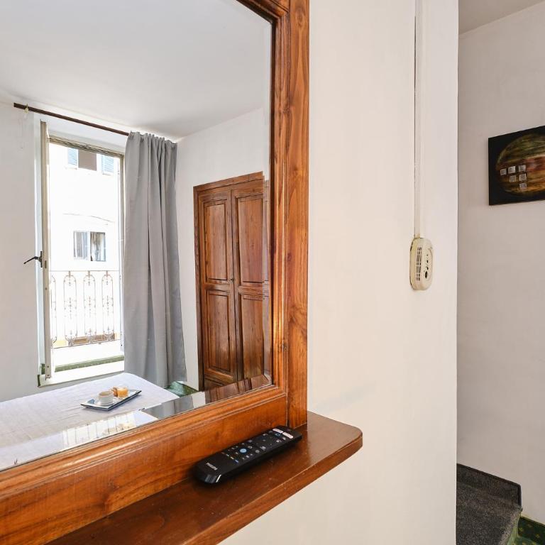 Albergo Della Posta - Camera Matrimoniale Superior - 11