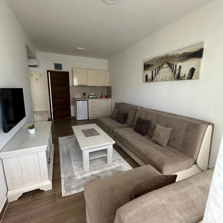 Apartments Amar - Apartman sa 1 Spavaćom Sobom - 8