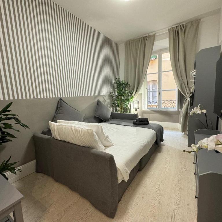 rome via veneto - Appartement 3 Chambres - 10