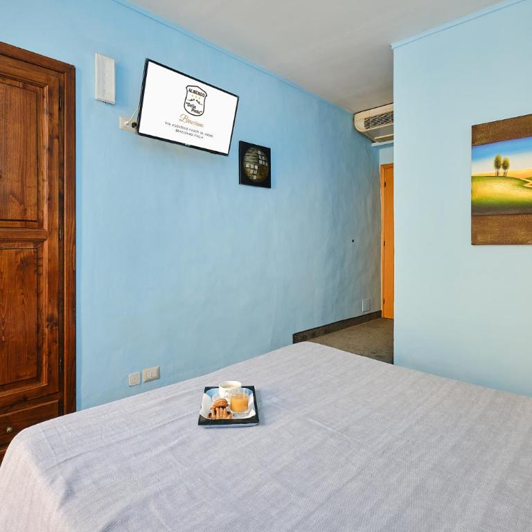 Albergo Della Posta - Camera Matrimoniale Superior - 9