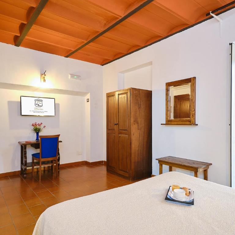 Albergo Della Posta - Camera Matrimoniale Superior - 14