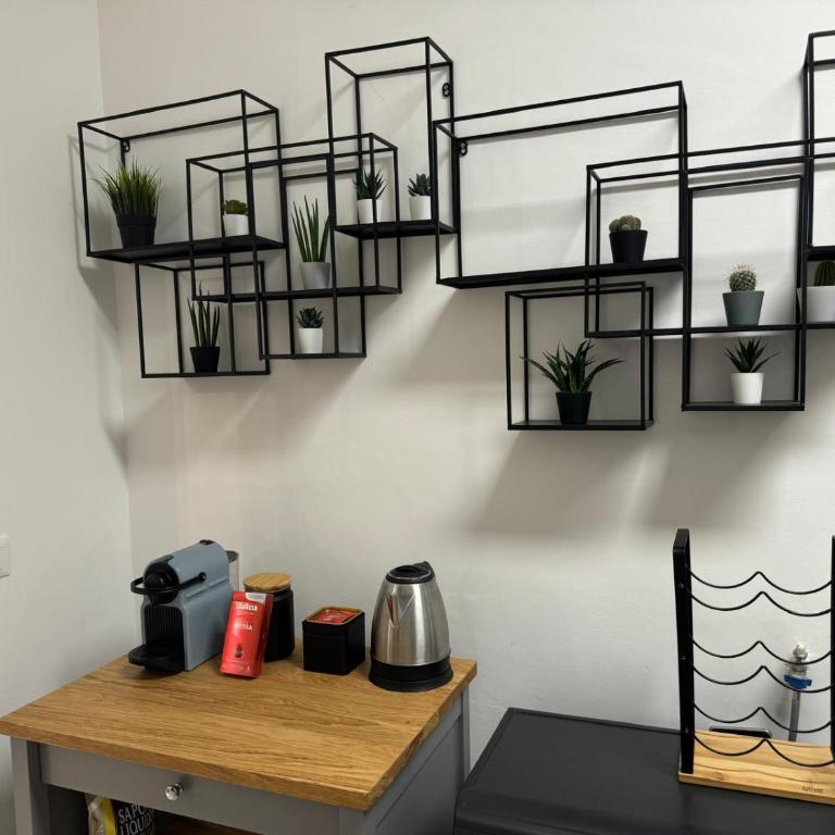rome via veneto - Appartement 3 Chambres - 12