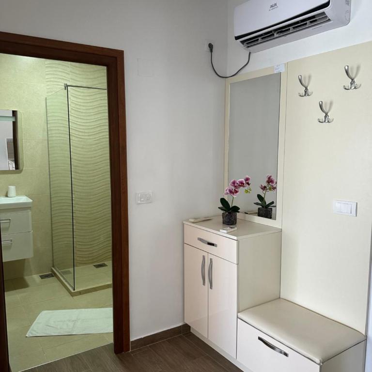 Apartments Amar - Apartman sa 1 Spavaćom Sobom - 7