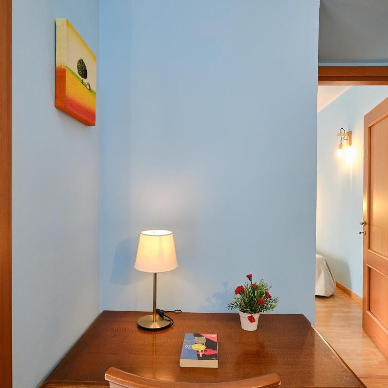 Albergo Della Posta - Camera Familiare - 3