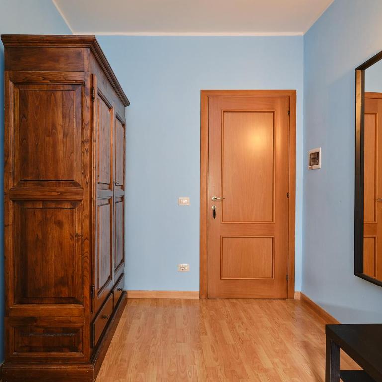 Albergo Della Posta - Camera Familiare - 11