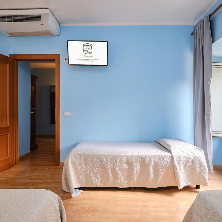 Albergo Della Posta - Camera Familiare - 10