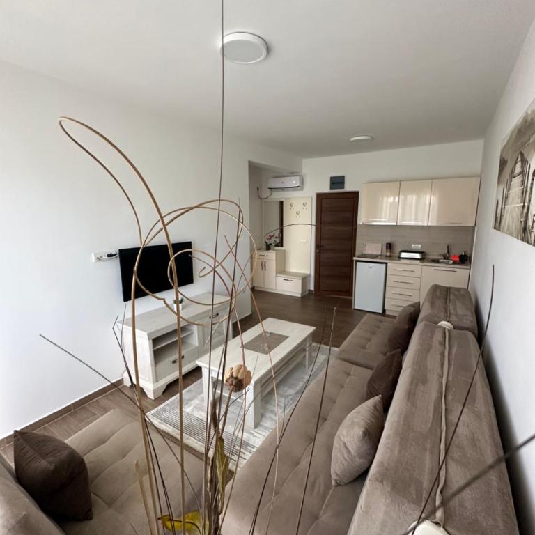 Apartments Amar - Apartman sa 1 Spavaćom Sobom - 6
