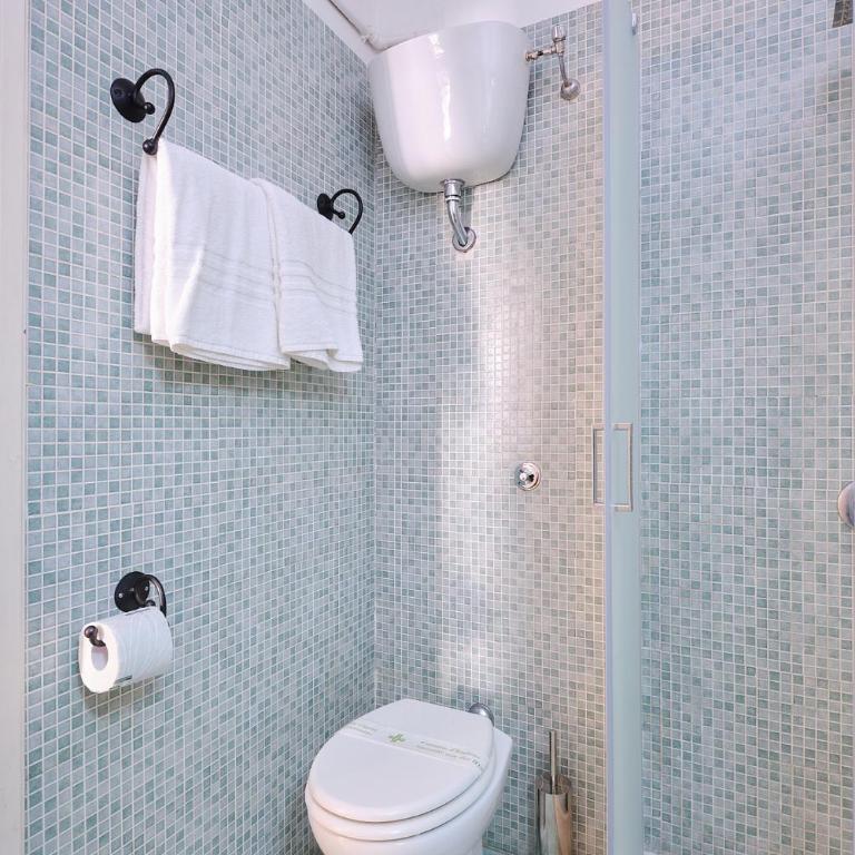 Albergo Della Posta - Camera Tripla Classic - 6