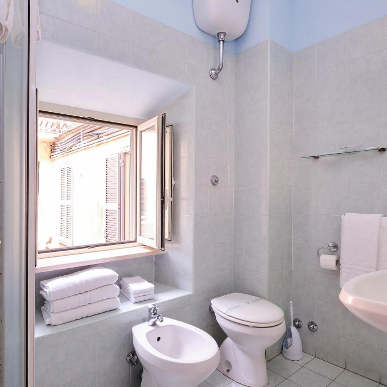 Albergo Della Posta - Camera Tripla Classic - 7