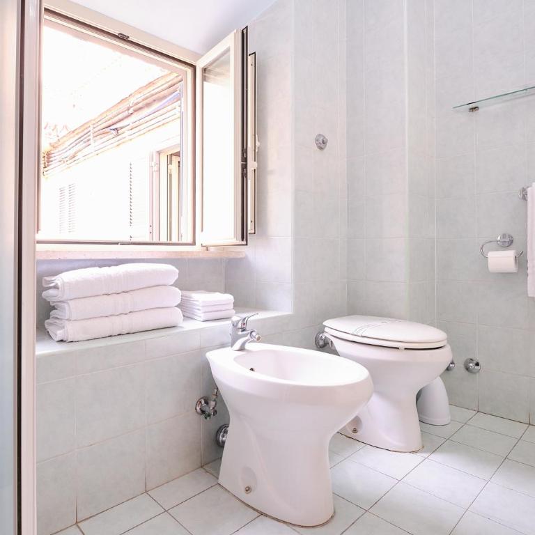 Albergo Della Posta - Camera Tripla Classic - 11