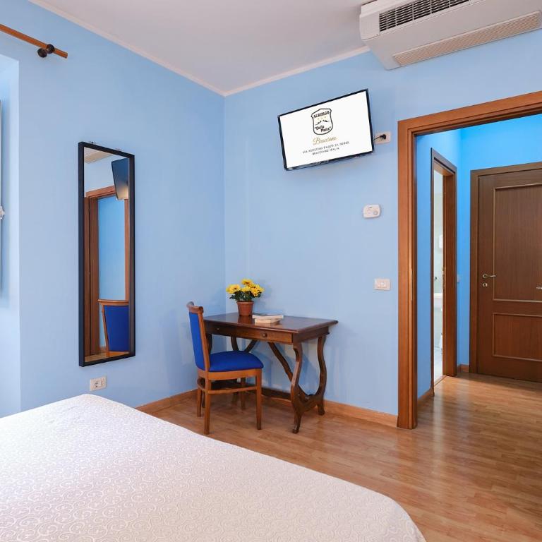 Albergo Della Posta - Camera Tripla Classic - 12