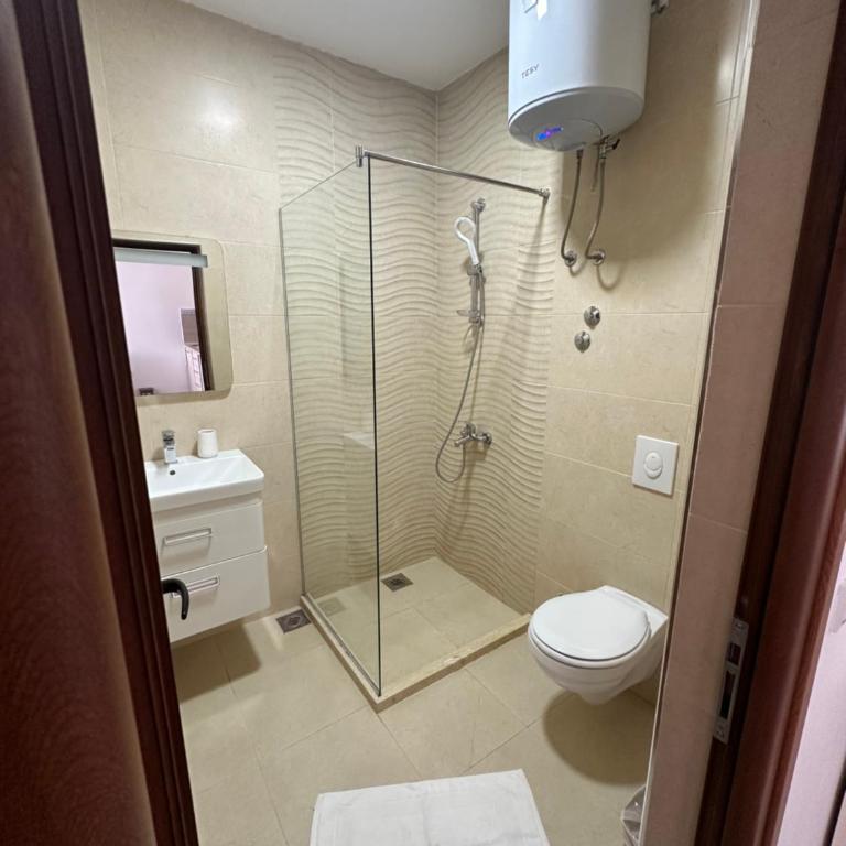 Apartments Amar - Apartman sa 1 Spavaćom Sobom - 5