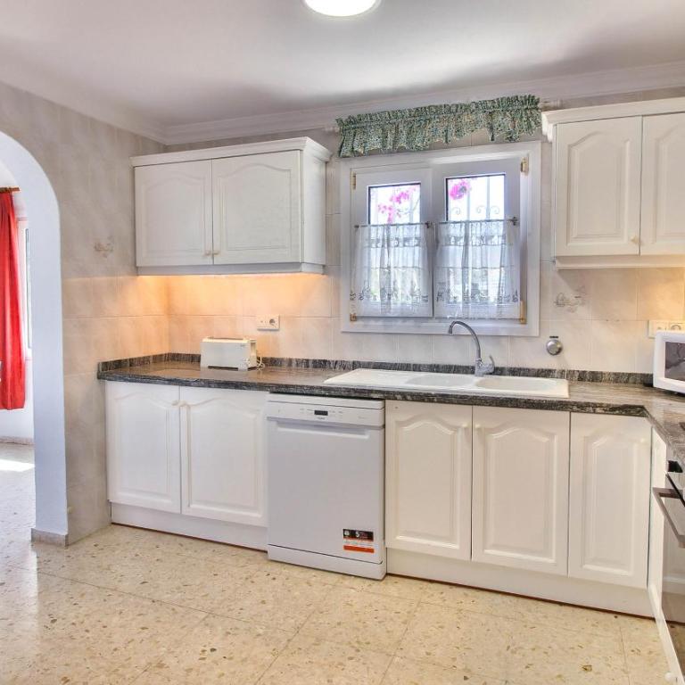 Bellavista MM by CARLOSFERIEN - Villa de 3 dormitorios - 18
