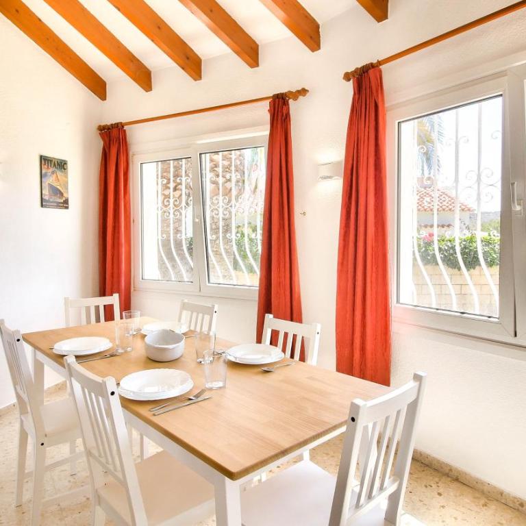 Bellavista MM by CARLOSFERIEN - Villa de 3 dormitorios - 20