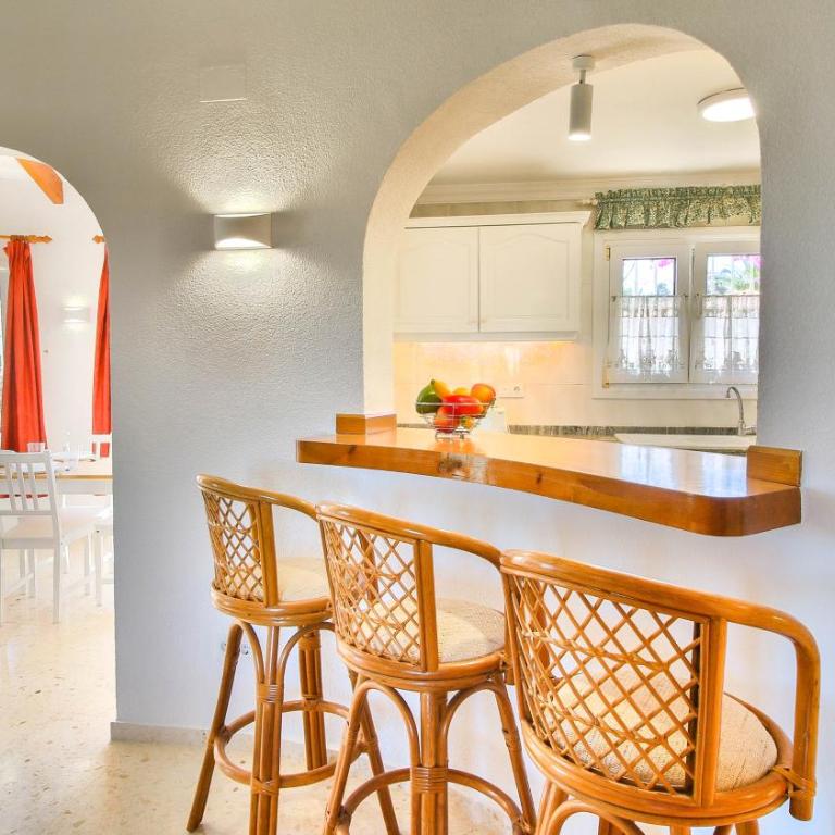 Bellavista MM by CARLOSFERIEN - Villa de 3 dormitorios - 16