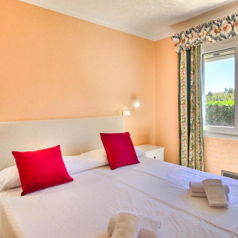 Bellavista MM by CARLOSFERIEN - Villa de 3 dormitorios - 22