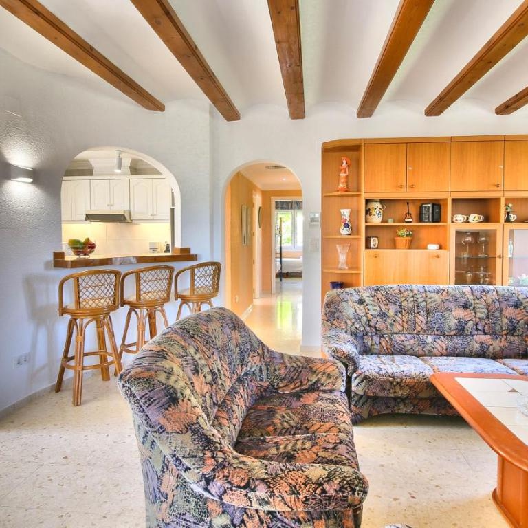 Bellavista MM by CARLOSFERIEN - Villa de 3 dormitorios - 13