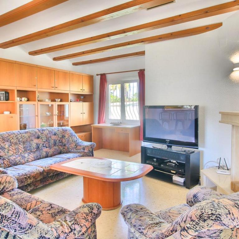 Bellavista MM by CARLOSFERIEN - Villa de 3 dormitorios - 12