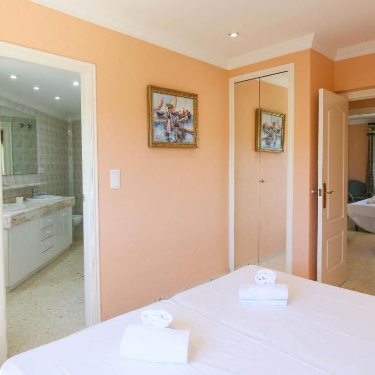 Bellavista MM by CARLOSFERIEN - Villa de 3 dormitorios - 24