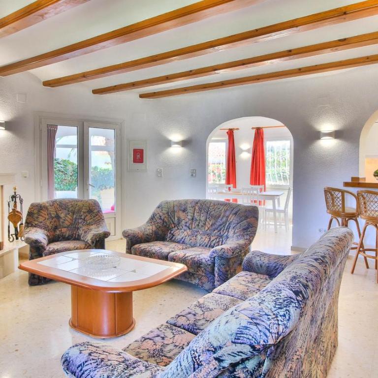 Bellavista MM by CARLOSFERIEN - Villa de 3 dormitorios - 14