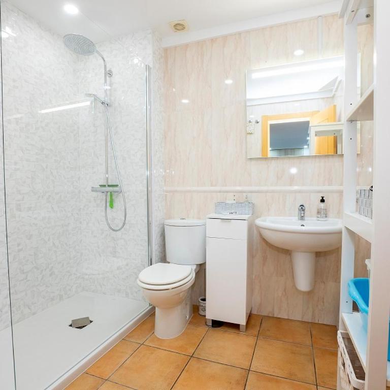 TAMANGO HILL 3-1B NERJA Menyber - Apartamento de 2 dormitorios con terraza y vistas al mar - 24