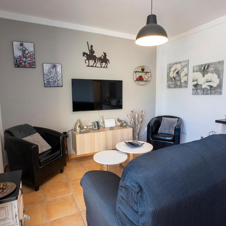 TAMANGO HILL 3-1B NERJA Menyber - Apartamento de 2 dormitorios con terraza y vistas al mar - 10