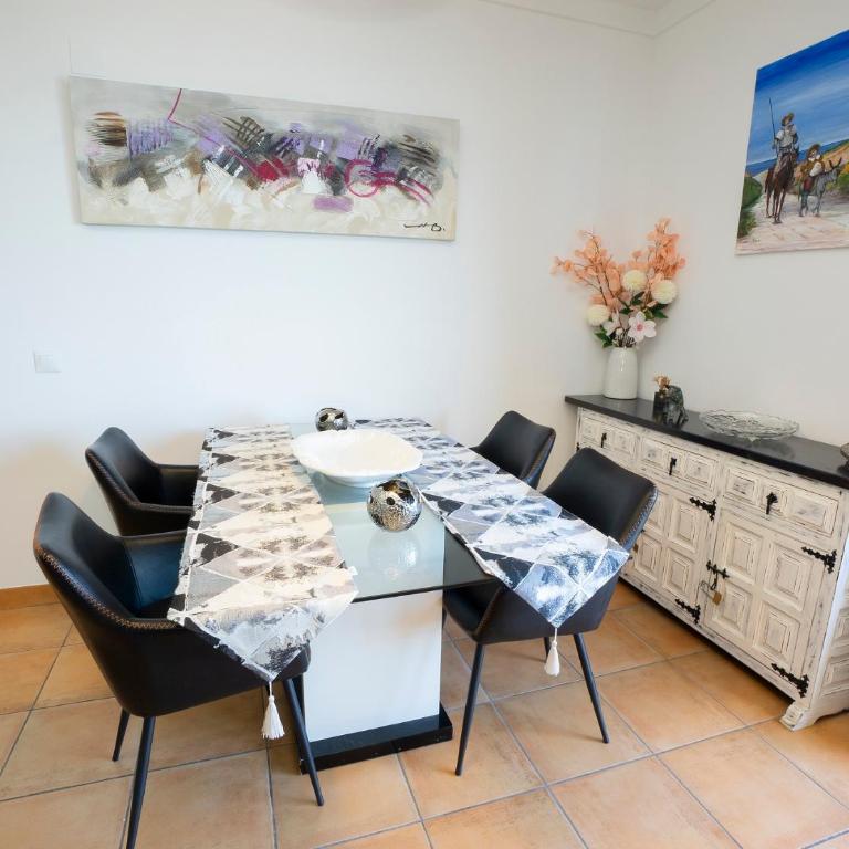 TAMANGO HILL 3-1B NERJA Menyber - Apartamento de 2 dormitorios con terraza y vistas al mar - 14
