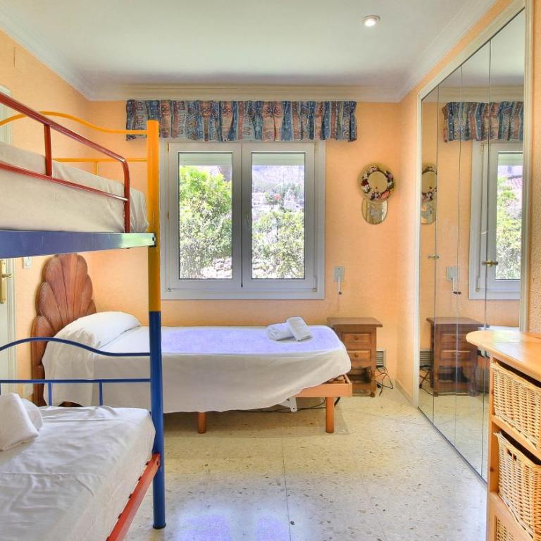 Bellavista MM by CARLOSFERIEN - Villa de 3 dormitorios - 28